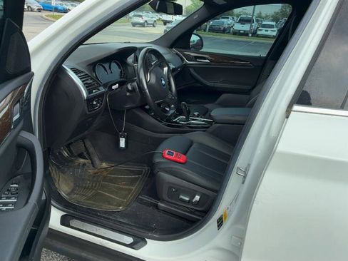 Used 2019 BMW X3 xDrive30i AWD/4WD image 4