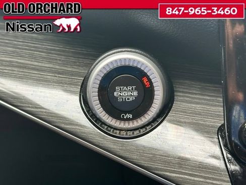 Used 2022 Jeep Wagoneer Series II w/ Premium Group I AWD/4WD image 22