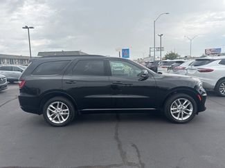 Used 2024 Dodge Durango GT video 2