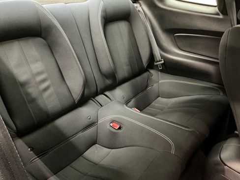 Used 2021 Ford Mustang GT RWD image 16