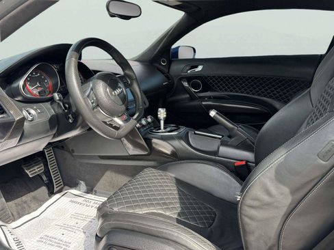 Used 2014 Audi R8 V10 AWD/4WD image 41
