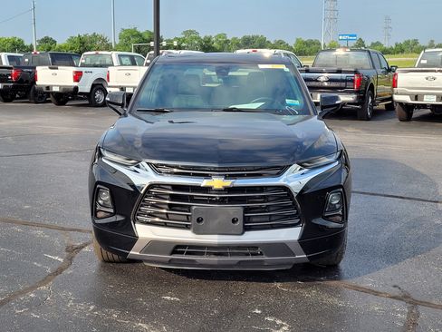 Used 2020 Chevrolet Blazer Premier w/ Driver Confidence II Package AWD/4WD image 9