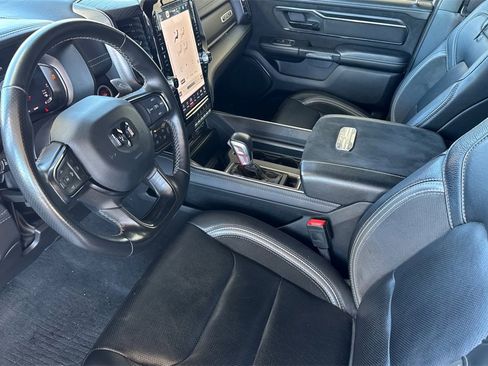 Used 2023 RAM 1500 TRX w/ TRX Level 1 Equipment Group image 10