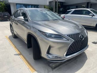 Used 2022 Lexus RX 350 FWD w/ Premium Package video 1