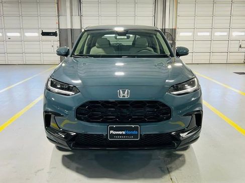 New 2026 Honda HR-V EX-L image 13