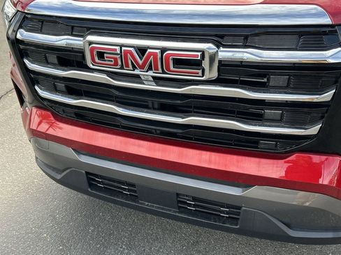 New 2026 GMC Terrain Elevation image 31