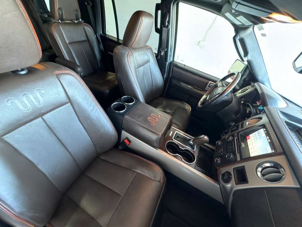 Used 2017 Ford Expedition King Ranch RWD image 18
