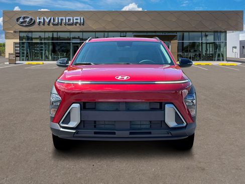 Certified 2026 Hyundai Kona SEL Sport AWD/4WD image 12