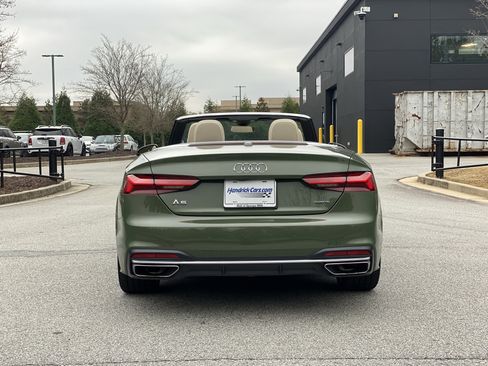 Used 2020 Audi A5 2.0T Premium Plus image 15