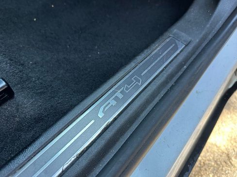 Used 2020 GMC Acadia AT4 w/ Driver Alert Package II image 49