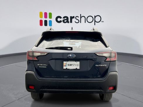 Used 2023 Subaru Outback Premium image 4