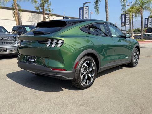 New 2026 Ford Mustang Mach-E Select AWD/4WD image 12
