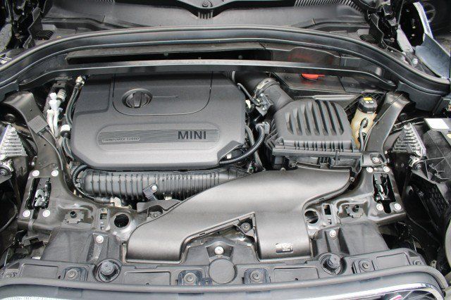 Used 2021 MINI Cooper Countryman S FWD image 38