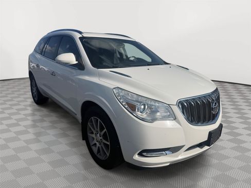 Used 2013 Buick Enclave Leather FWD image 7