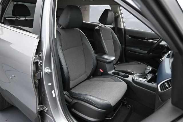 Used 2021 Kia Seltos S AWD/4WD image 28