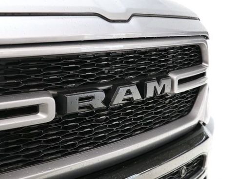 Used 2023 RAM 1500 Big Horn AWD/4WD image 10
