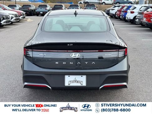 New 2026 Hyundai Sonata SE image 12