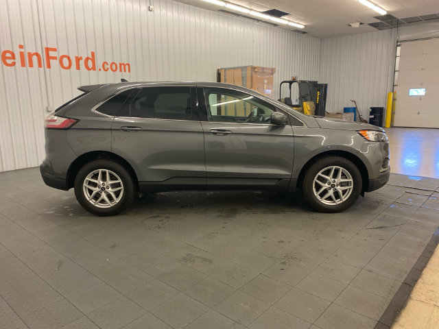 Used 2024 Ford Edge SEL w/ Convenience Package AWD/4WD image 13