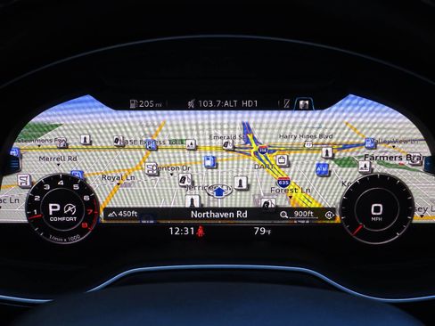 Used 2017 Audi Q7 3.0T Premium Plus w/ Premium Plus Package image 17