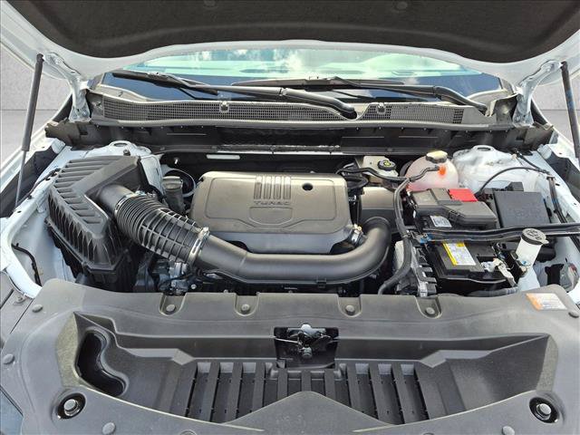 New 2026 Chevrolet Blazer LT FWD image 15