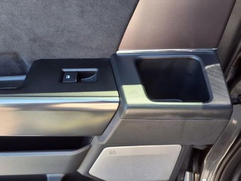 New 2026 Ford F150 Platinum w/ Equipment Group 702A High image 6