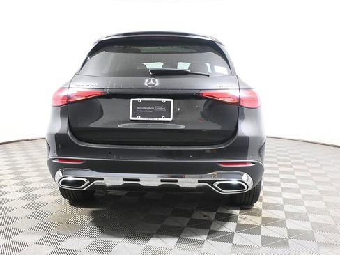 Used 2026 Mercedes-Benz GLC 300 4MATIC image 6
