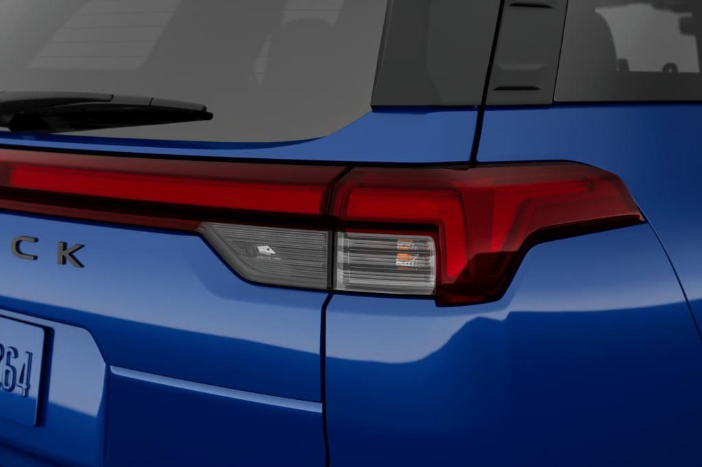New 2026 Subaru Outback Touring AWD/4WD image 11