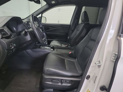 Certified 2023 Honda Passport Elite image 12