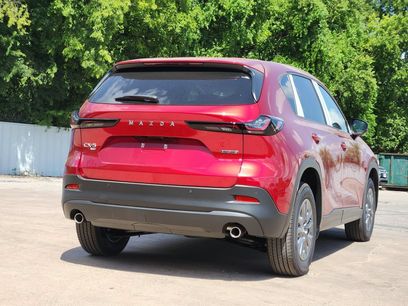 New 2026 MAZDA CX-5 Select