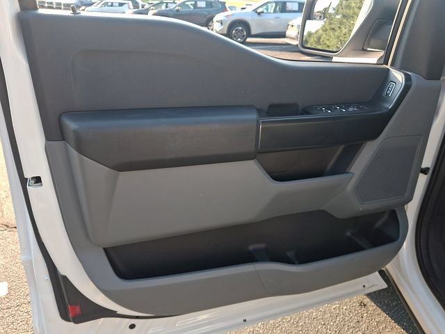 Used 2022 Ford F150 XL w/ Trailer Tow Package RWD image 12