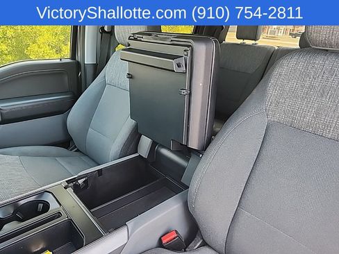 Used 2022 Ford F150 XLT w/ Equipment Group 302A High RWD image 20
