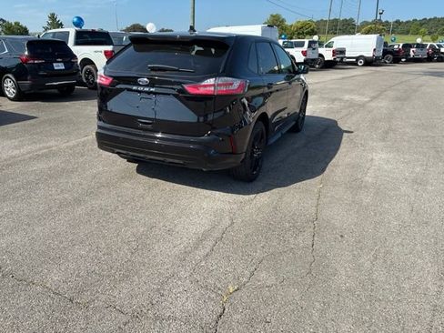 Used 2024 Ford Edge ST-Line AWD/4WD image 37
