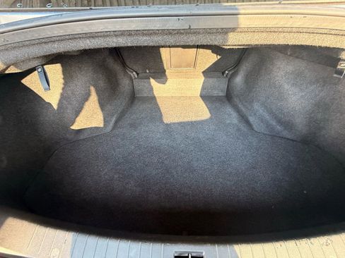 Used 2016 INFINITI Q50 Red Sport 400 image 20