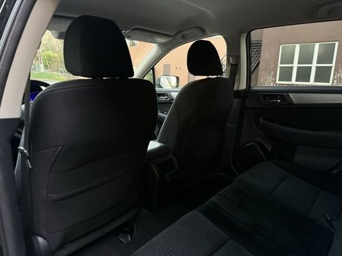 Used 2016 Subaru Outback 2.5i Premium image 27