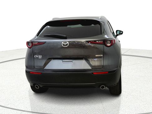 Used 2023 MAZDA CX-30 AWD 2.5 S w/ Preferred Package image 6