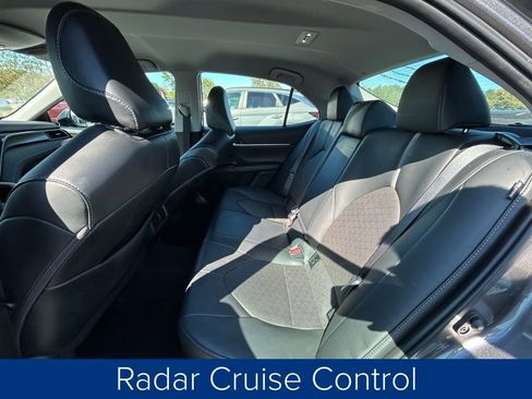 Used 2023 Toyota Camry XSE image 16