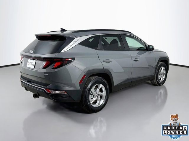 Used 2024 Hyundai Tucson SEL AWD/4WD image 12