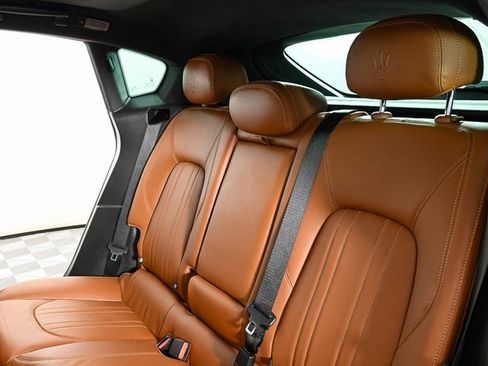 Used 2022 Maserati Levante GT image 20