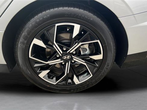 Used 2024 Hyundai Sonata SEL image 17