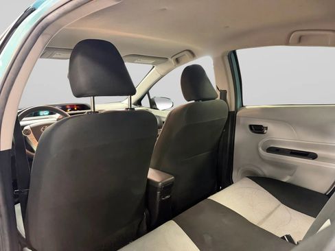 Used 2012 Toyota Prius C Two image 35