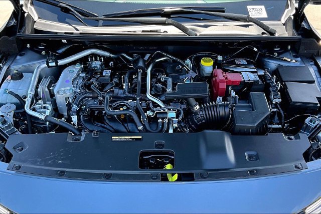 New 2027 Nissan Sentra SV w/ Floor Mat Package FWD image 10