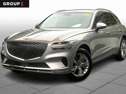 Used 2023 Genesis GV70 2.5T