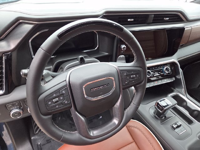 Used 2026 GMC Sierra 1500 Denali Ultimate AWD/4WD image 43