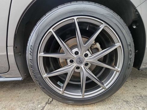 Used 2022 Toyota Sienna XSE image 10