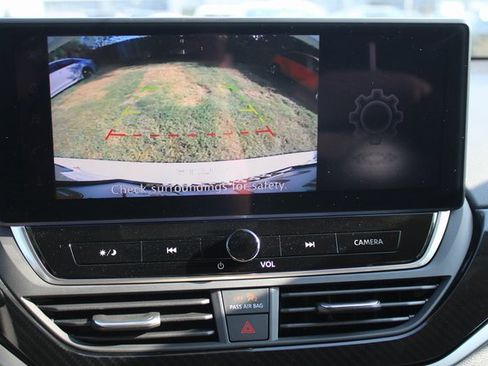 New 2025 Nissan Altima 2.5 SR w/ SR Premium Package image 14