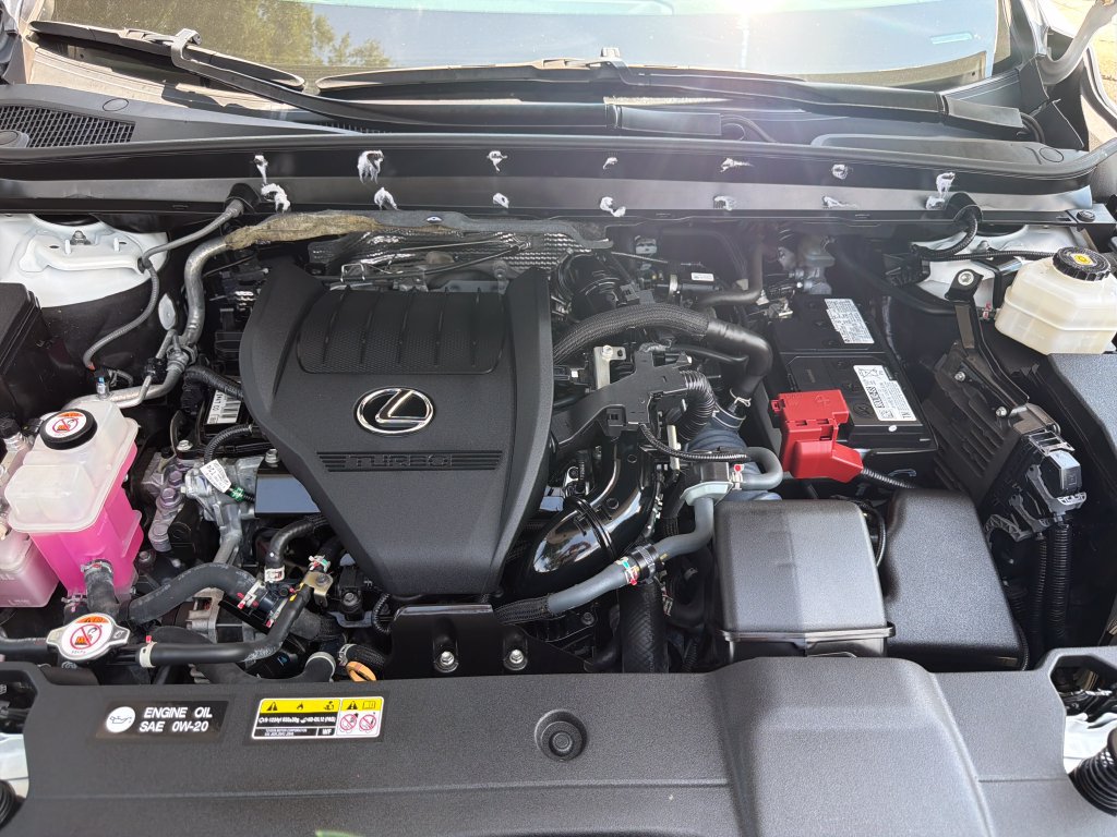 Used 2023 Lexus RX 350 Premium w/ Accessory Package (Z1) FWD image 15