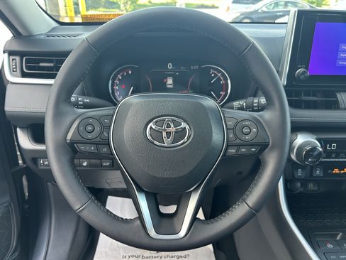 Certified 2024 Toyota RAV4 XLE w/ Convenience Package AWD/4WD image 24