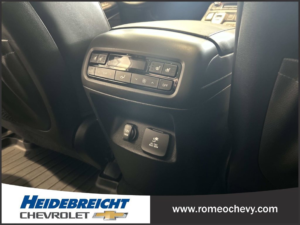 Used 2021 Hyundai Palisade Limited AWD/4WD image 17
