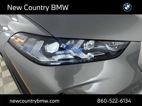 New 2026 BMW X5 xDrive40i w/ Climate Comfort Package image 30