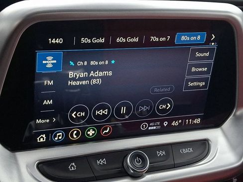 Used 2024 Chevrolet Camaro LT w/ RS Package image 17